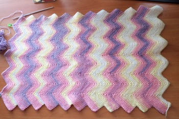 Bosnian crochet -   Slip-Stitch Crochet   -  " "