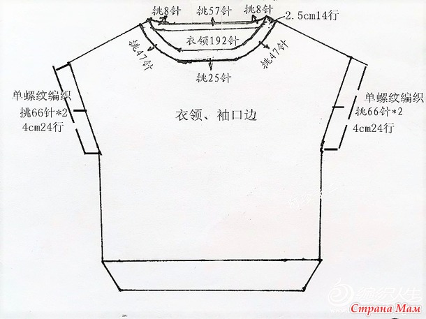 Мерцающая бирюза. Джемпер со скошенными плечами и цельно-кроенными рукавами. Спицы.