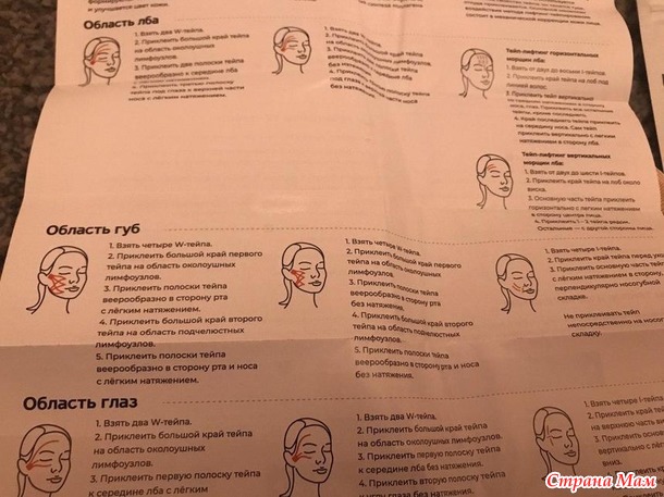 Прибыл мой бьюти-бокс! Распаковываю!