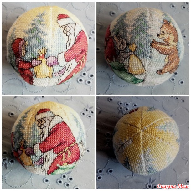 Скоро, скоро Новый год! *2*