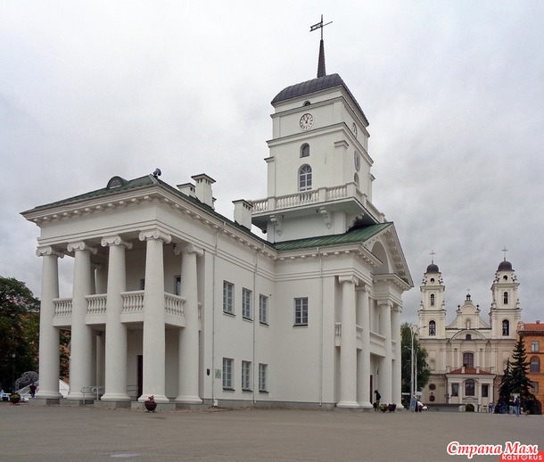 Давайте поиграем? Угадай страну по картинке! (Пост вне конкурса).