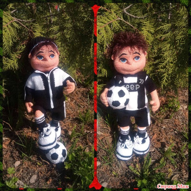 Голосование по 2 сезону (весенний) марафона "Дом моды" (Куклы)