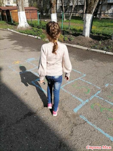 Итоги детской авантюрки-тестирования "Жива"