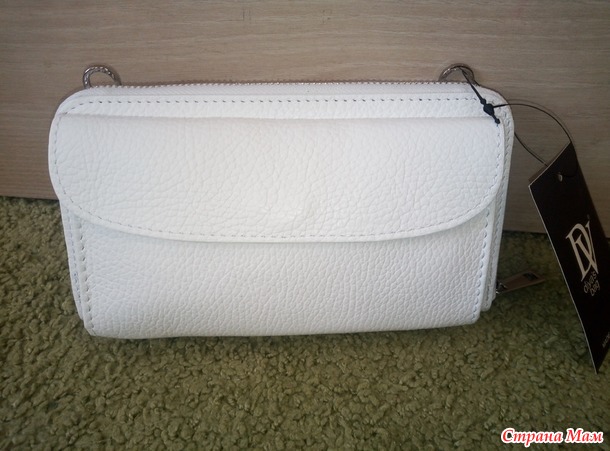 Итальянские сумки Diva's Bag по ценам производителя!