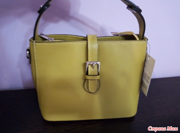 Итальянские сумки Diva's Bag по ценам производителя!