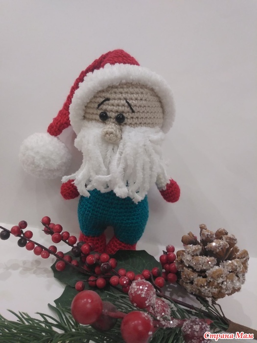 Тигриные похвастушки - Вязание - Страна Мам