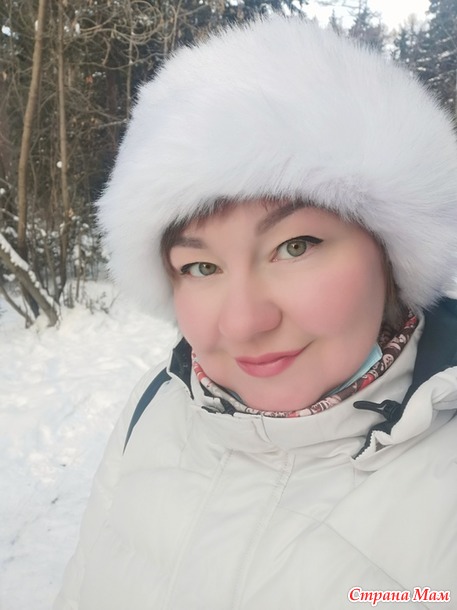 Прогулки для поднятия настроения