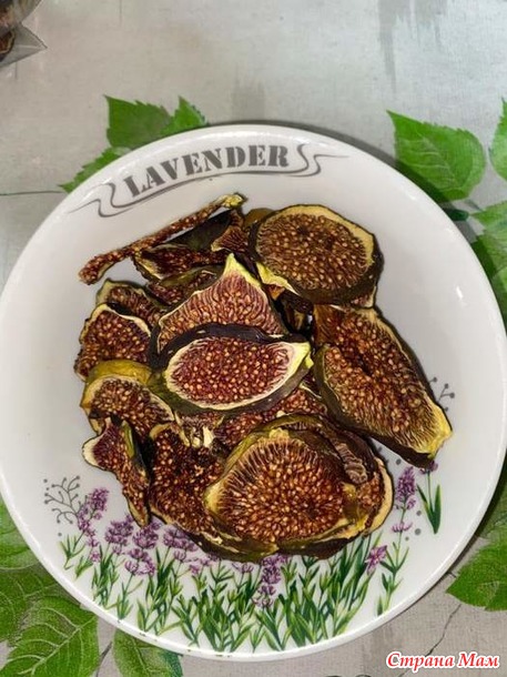 Не только мадарины