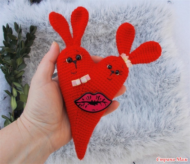 Сердечный Зай