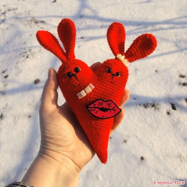 Сердечный Зай