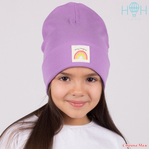 "HOHLOON" Готовимся к весне! Детские шапки и одежда от известного производителя, по оптовым ценам. Есть динозавровые куртки.