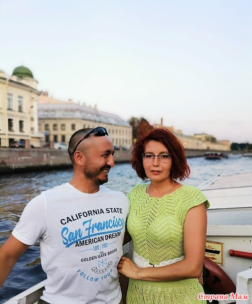 Мое невероятное платье