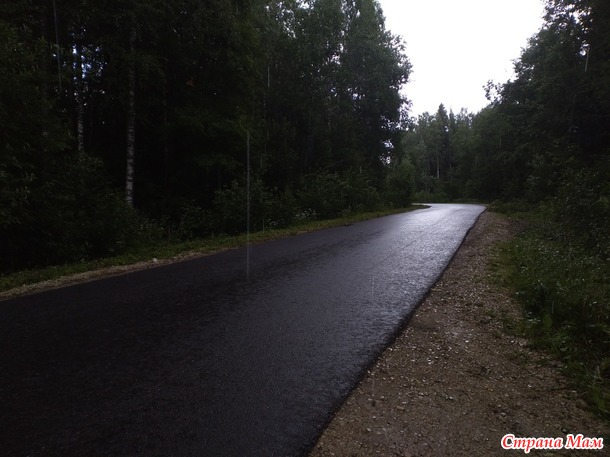 Лопухинка: красиво и обидно