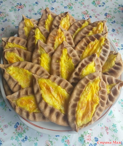 Деревня