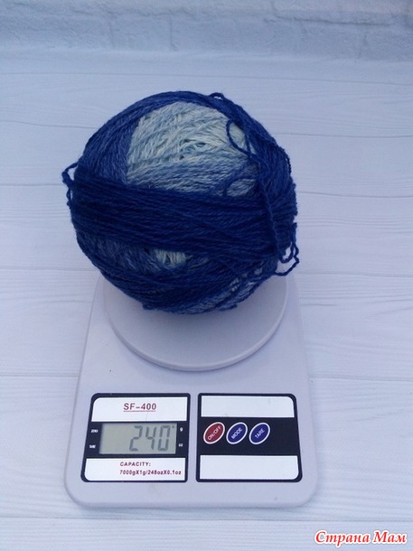 Продам пряжу Украина