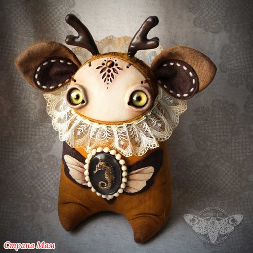 Ханики игрушка картинки