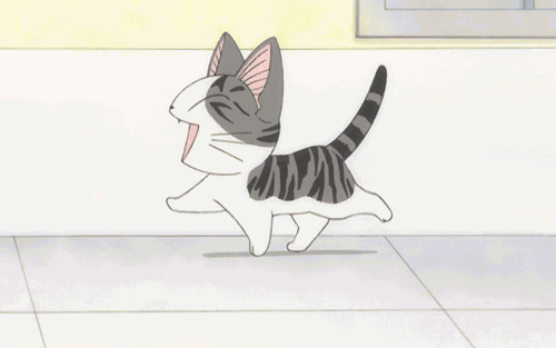 Белый и серый котики гифки. Котёнок чи gif. Котята аниме движущиеся. Аниме кот gif. Гифки аниме котики