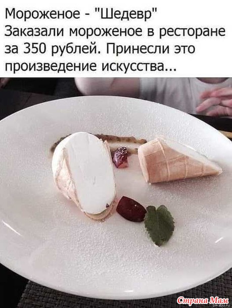 Что наша жизнь? Еда! - 21