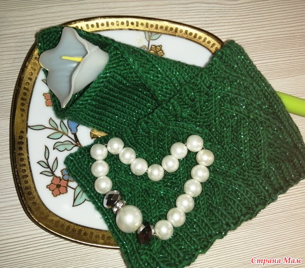 Джемпер Жива