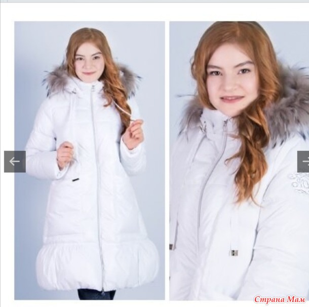 Продам пальто и жилет для девочки 158 р. Россия