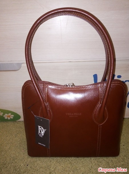   Diva's Bag   !