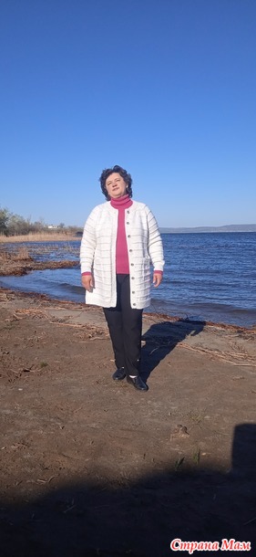 Latitude кардиган Айсте Буткявичене