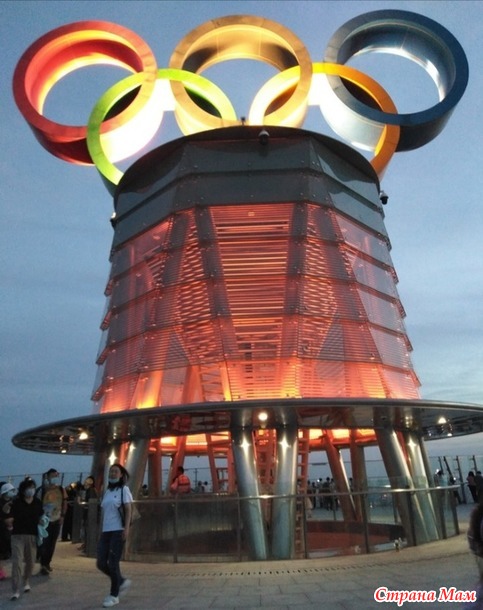 Olympic Games 2022  