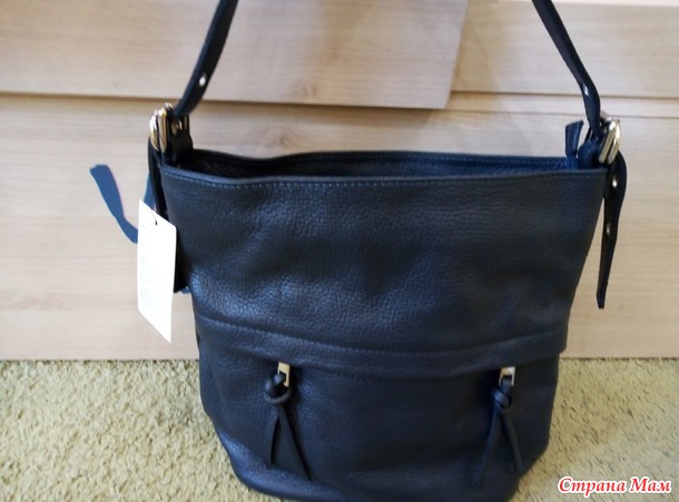 Дозаказ, пока собираю оплату. Итальянские сумки Diva's Bag по ценам производителя! (Несколько цветов на выбор)