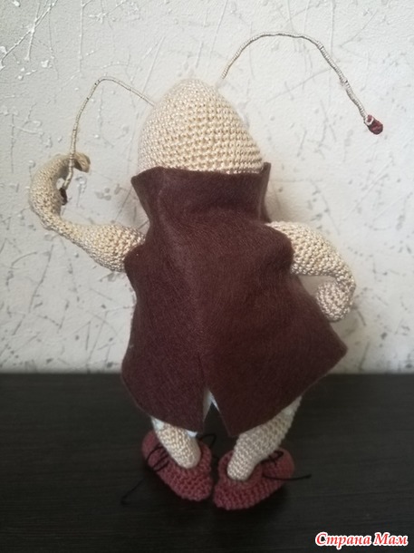 Семён Семёныч