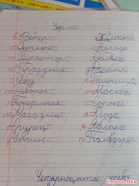 Как вы говорите слово Москва пишется?
