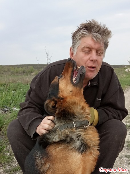 Барни больше нет