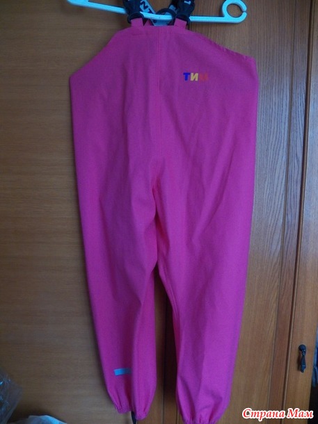 Продам верхнюю одежду для девочки р. 86(+)-128 см, б/у, Россия