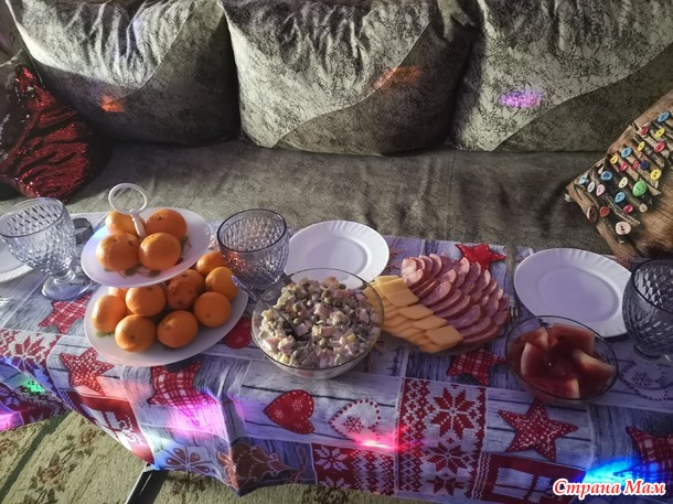 Всем ЗаМММурчательного Года!!!