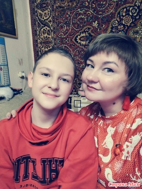 Всем ЗаМММурчательного Года!!!