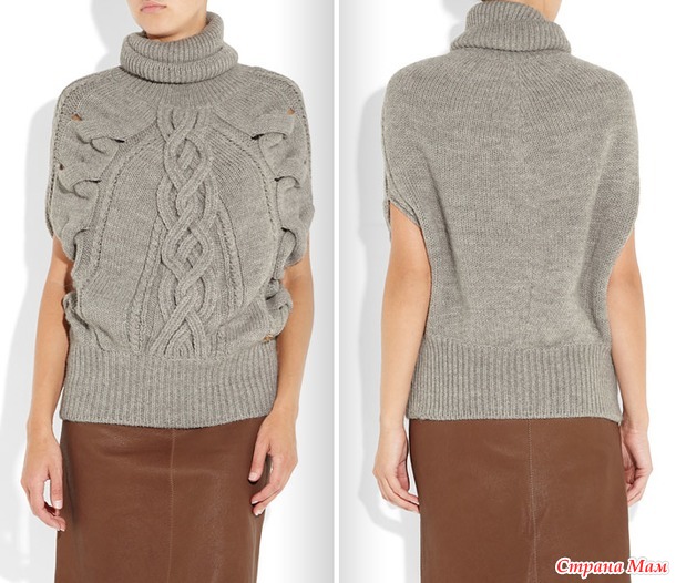 Хитросплетения от Gucci