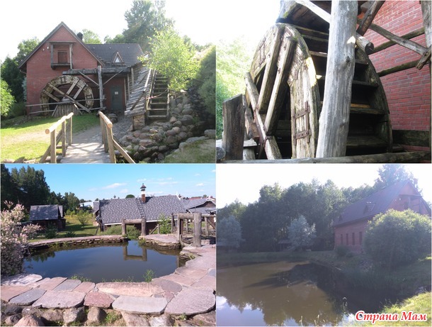 Нарочанский край.