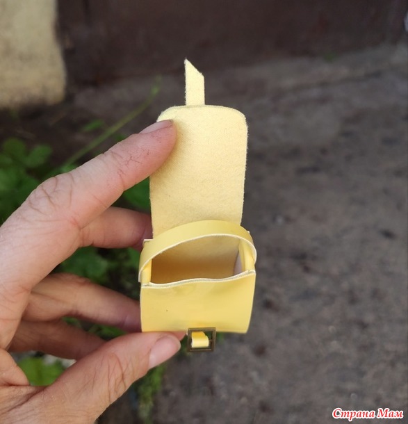 Солнечная девочка Саня