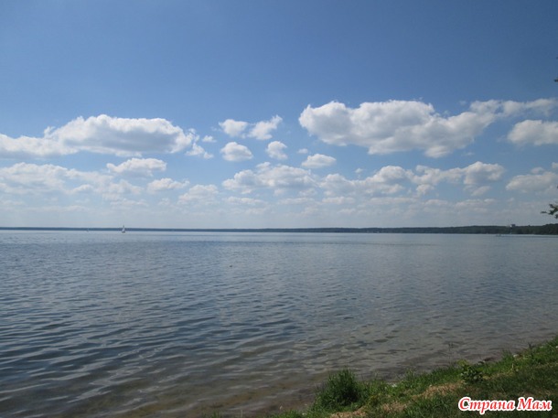 Нарочанский край.
