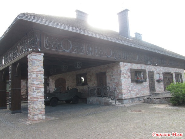 Нарочанский край.