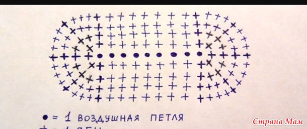 Вяжем Дzен