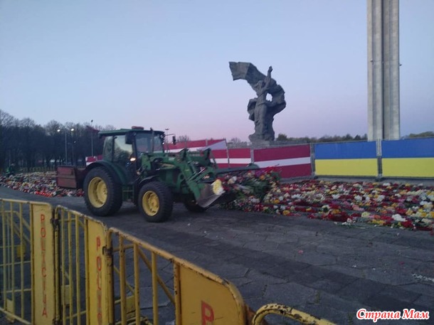 Очень больно. Очень стыдно.