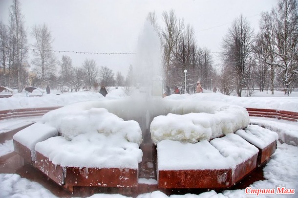 Тяжёлая жизнь. 31