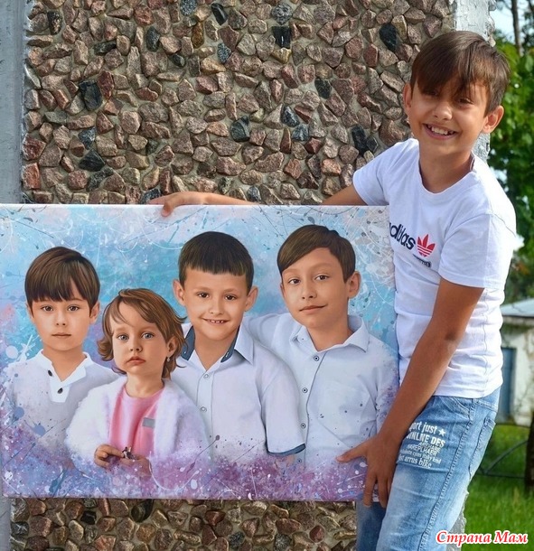Вот тебе и 14!!!