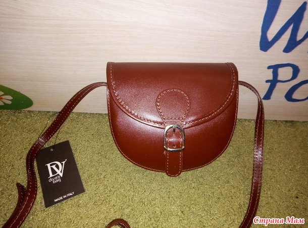 .   Diva's Bag   ! ()