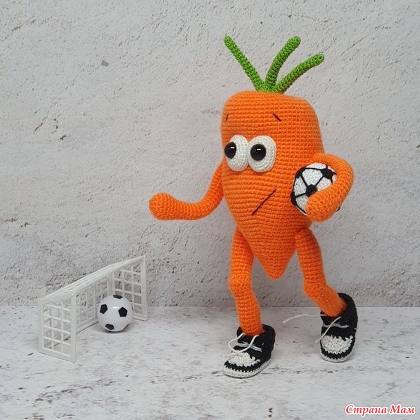 Морковкин