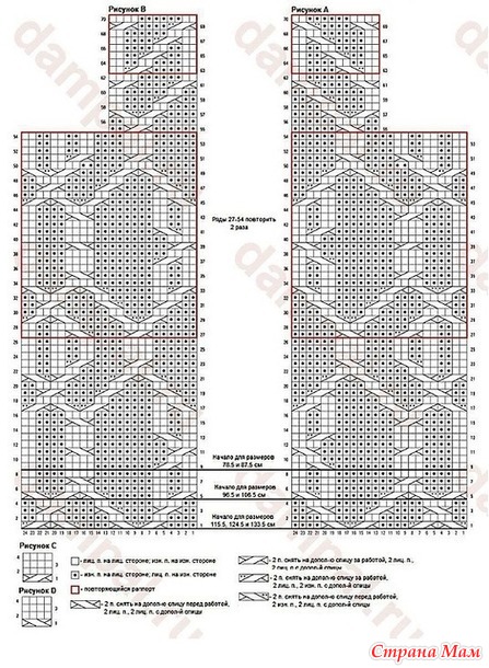 Женский вязаный жакет «Thorntower».