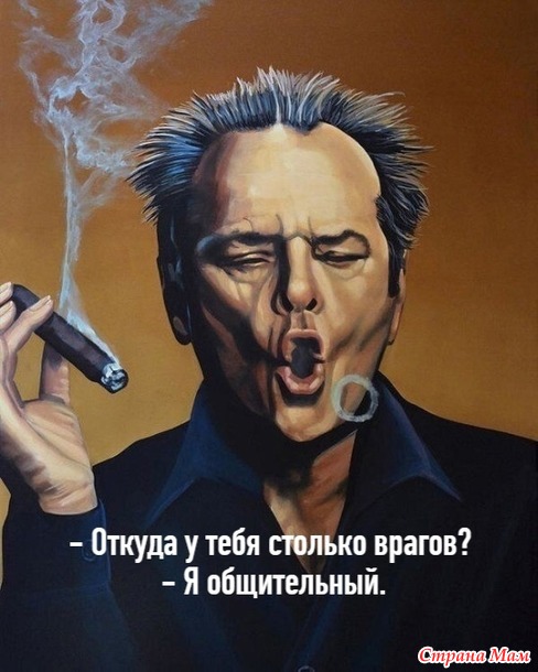  ))