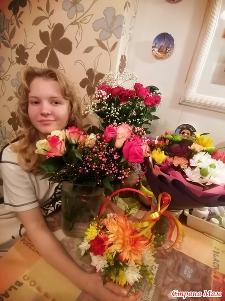 Если очень захотеть, можно в ГИТИС поступить