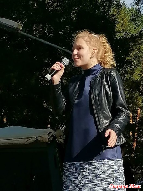 Окончен школьный роман