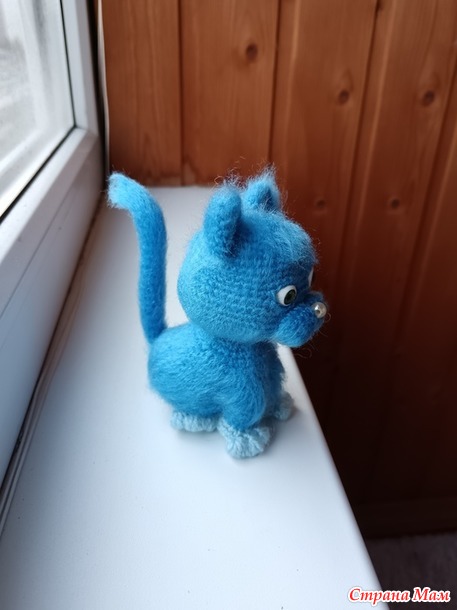 Мои игрушки